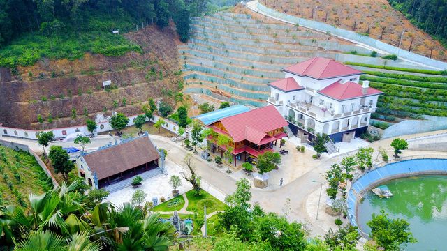 [-]Thanh[-]tra[-]t&agrave;i[-]sản[-]của[-]Gi&aacute;m[-]đốc[-]Sở[-]TN&MT[-]Y&ecirc;n[-]B&aacute;i